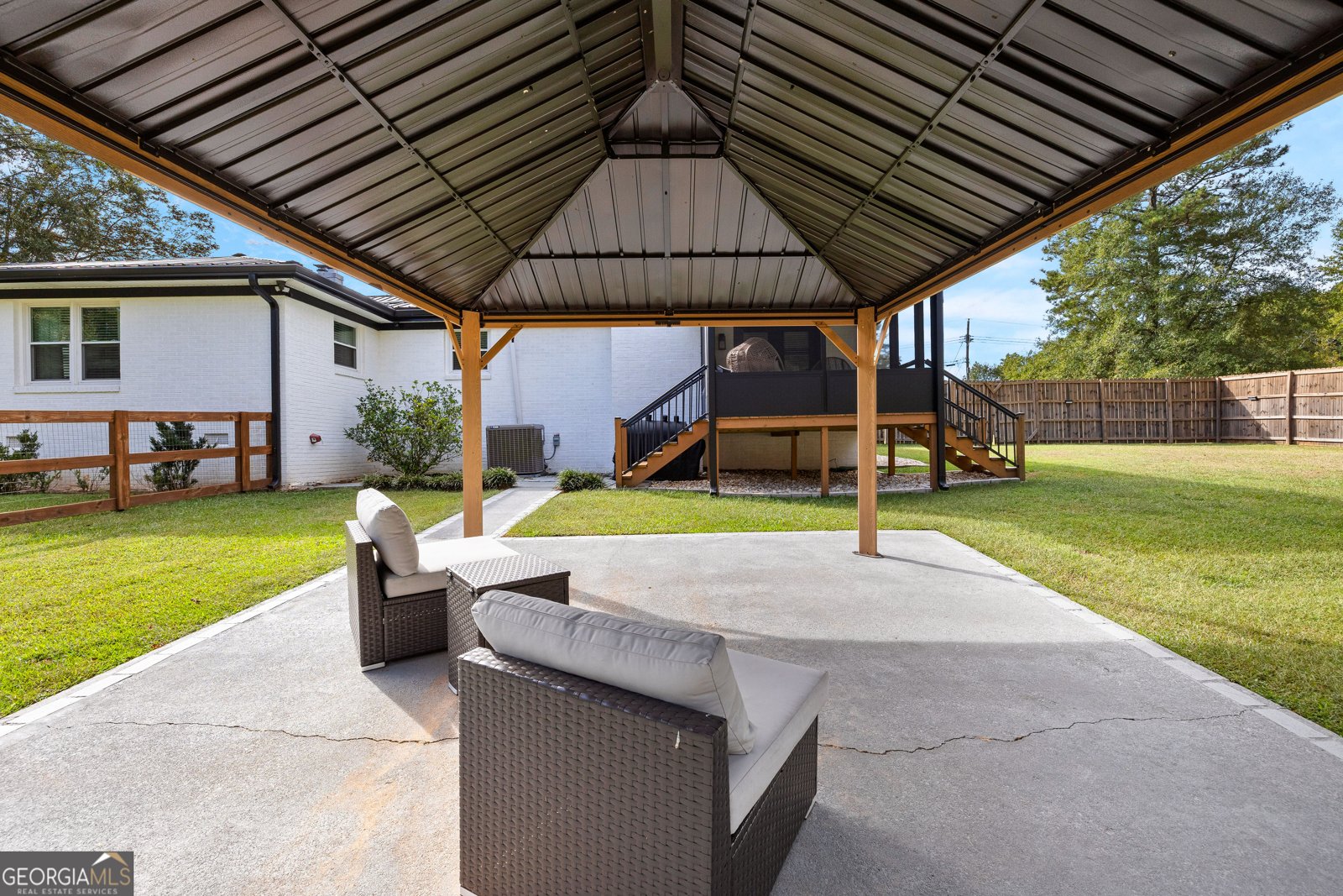 105 Ransby Drive Hogansville - Photo 39