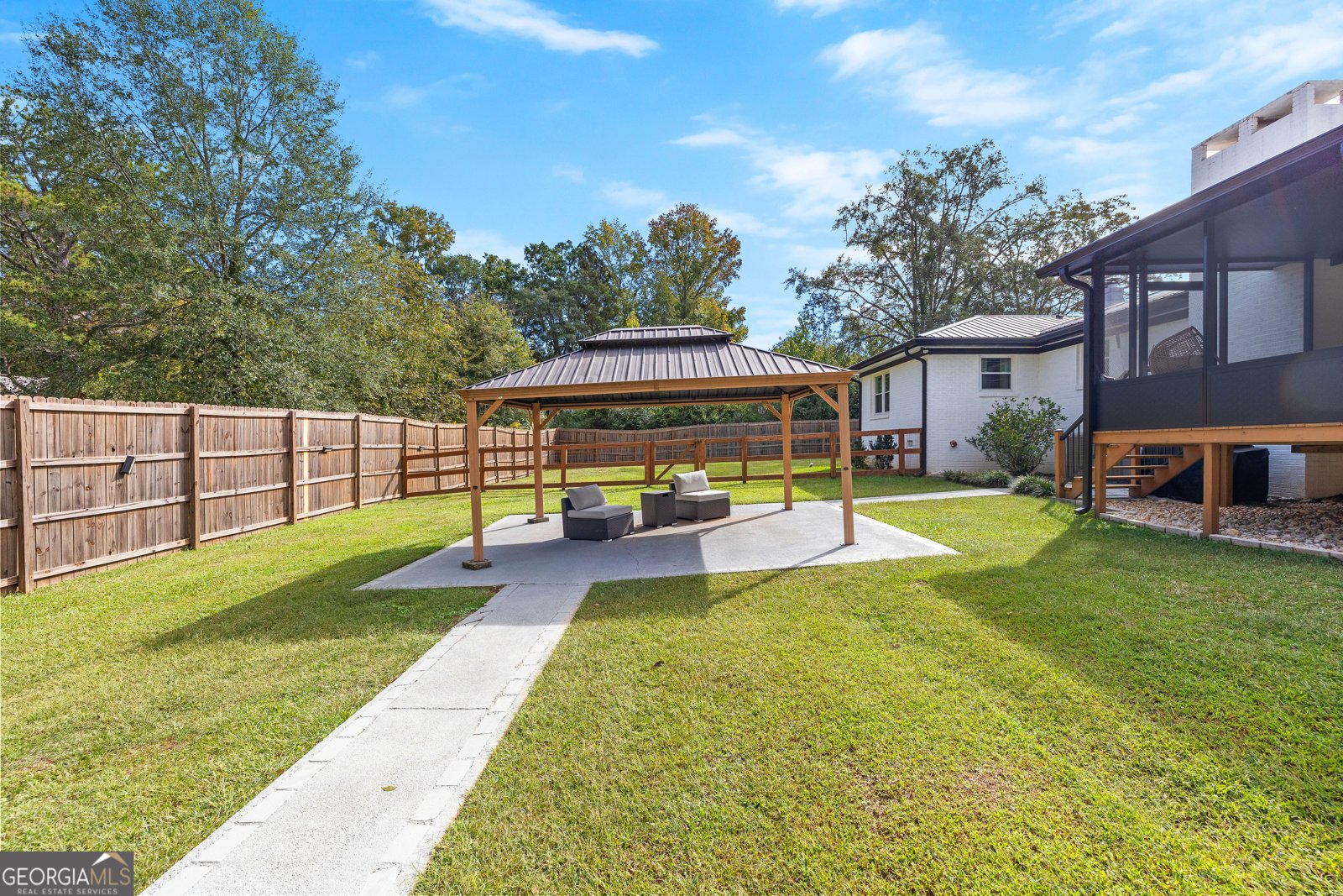 105 Ransby Drive Hogansville - Photo 43