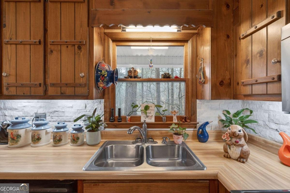 645 Davis Road Hiram - Photo 10