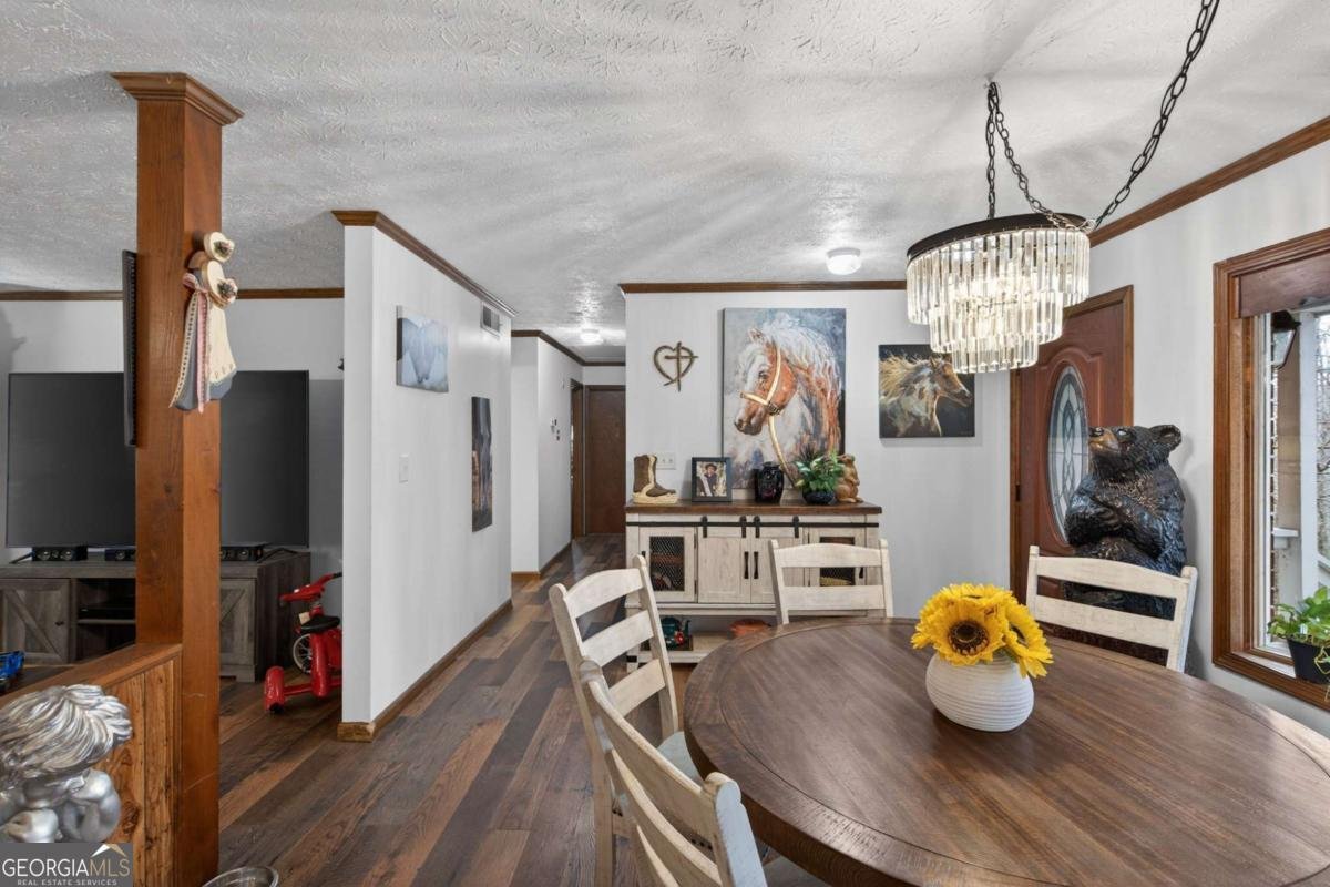 645 Davis Road Hiram - Photo 14