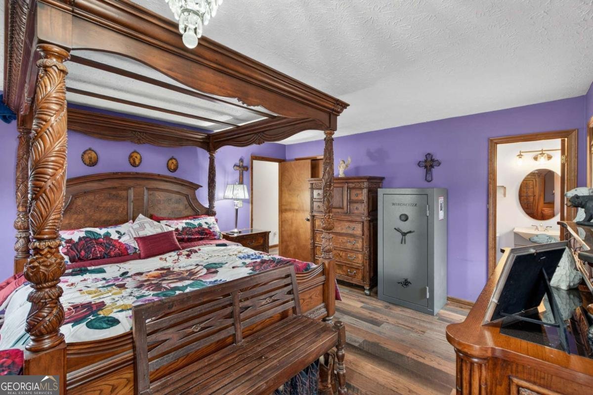 645 Davis Road Hiram - Photo 17