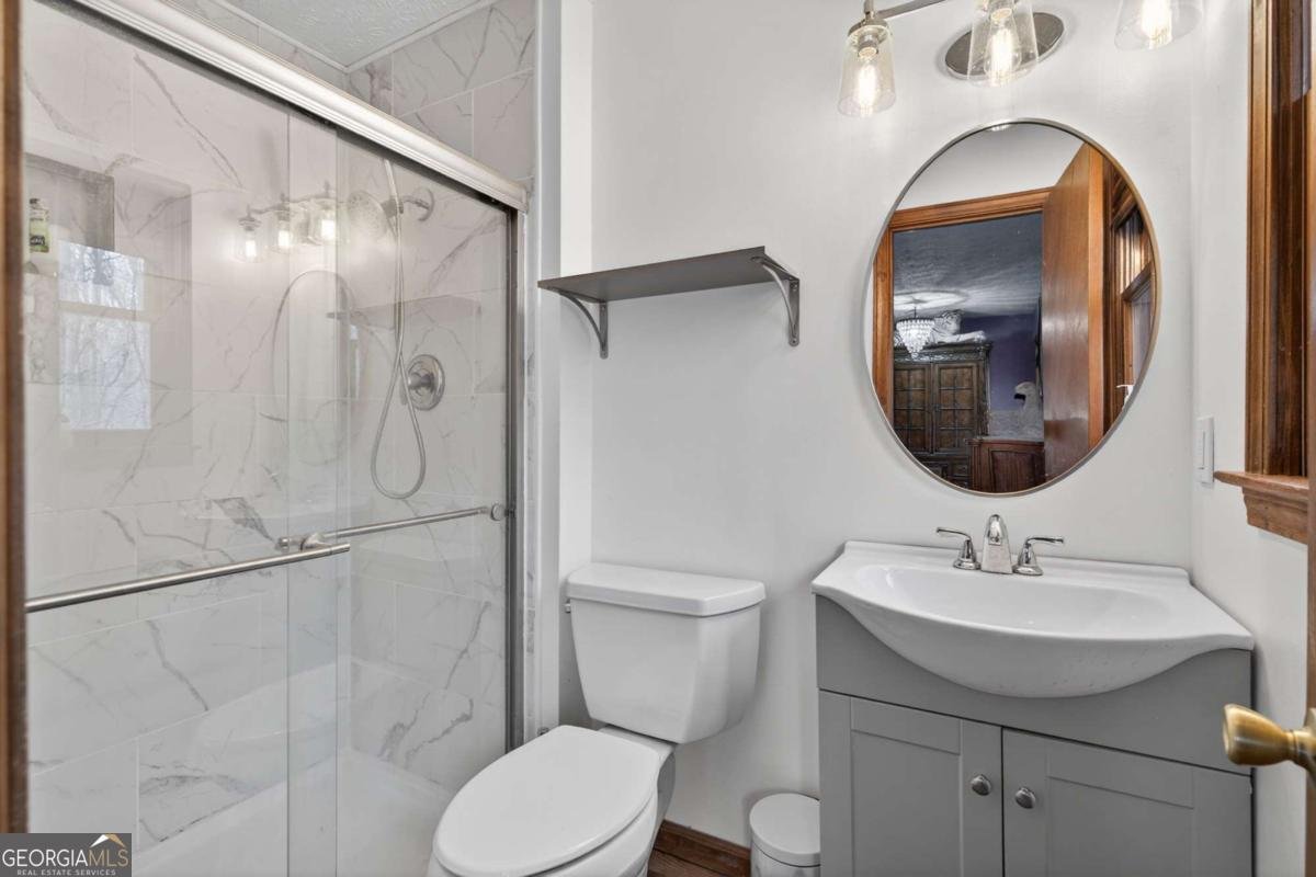 645 Davis Road Hiram - Photo 19