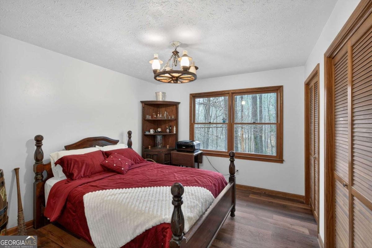 645 Davis Road Hiram - Photo 21