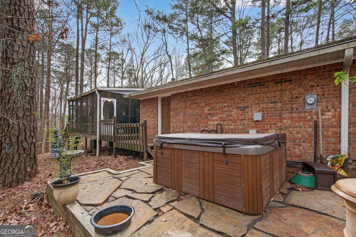 645 Davis Road Hiram - Photo 26