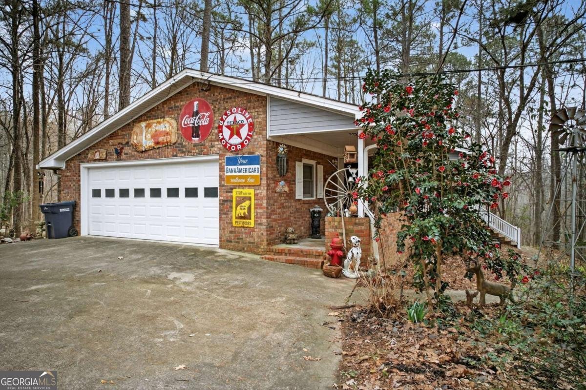 645 Davis Road Hiram - Photo 27