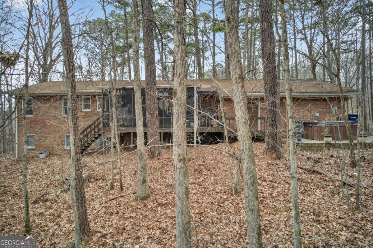 645 Davis Road Hiram - Photo 28