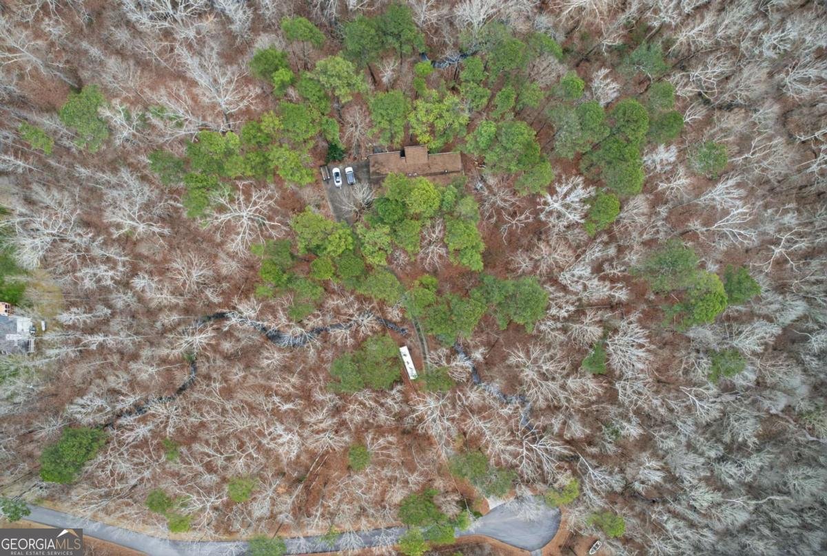 645 Davis Road Hiram - Photo 29