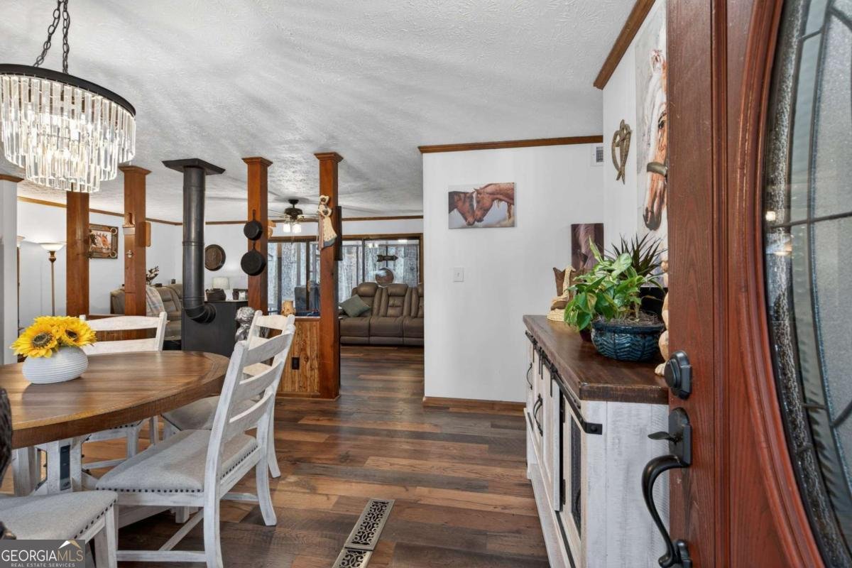 645 Davis Road Hiram - Photo 6