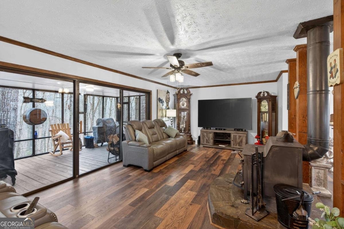 645 Davis Road Hiram - Photo 7