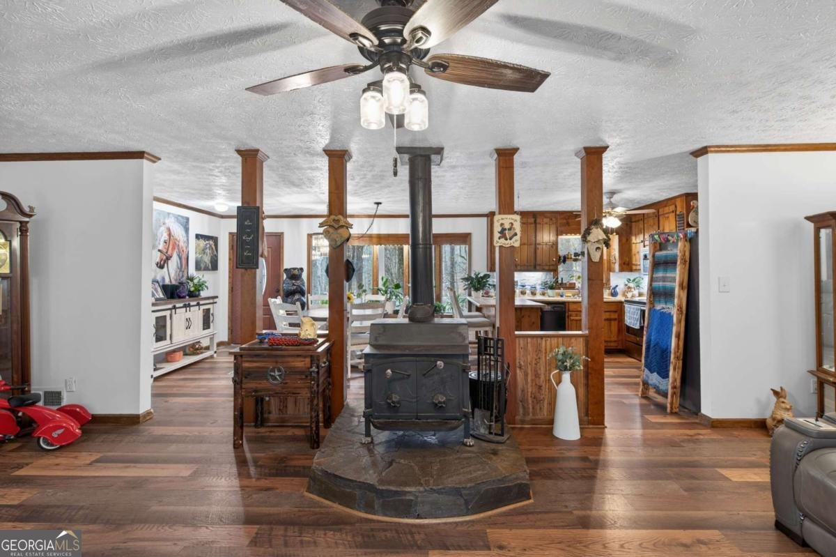 645 Davis Road Hiram - Photo 8