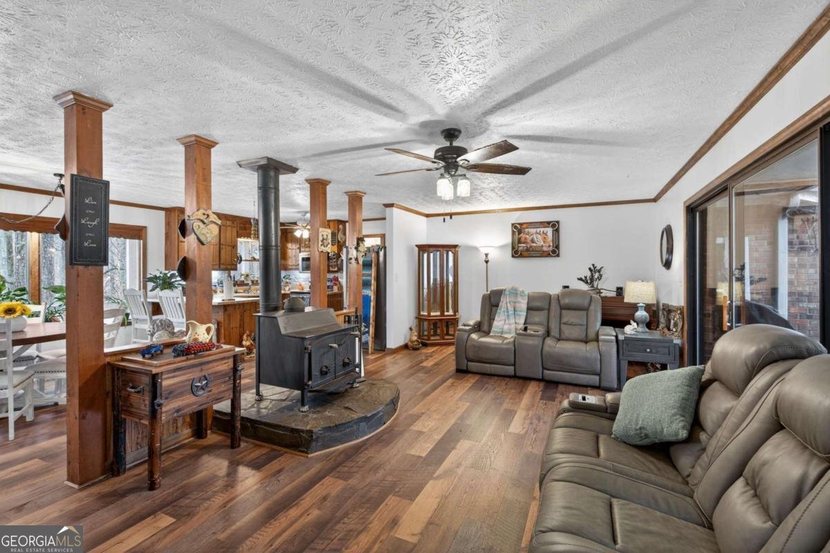 645 Davis Road Hiram - Photo 9