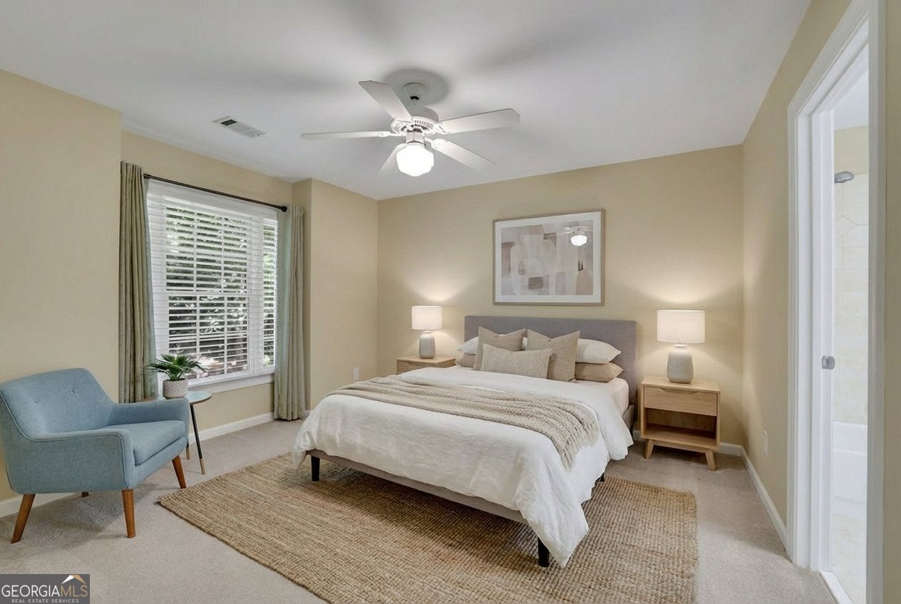 778 Arnold Mill Road Woodstock - Photo 12