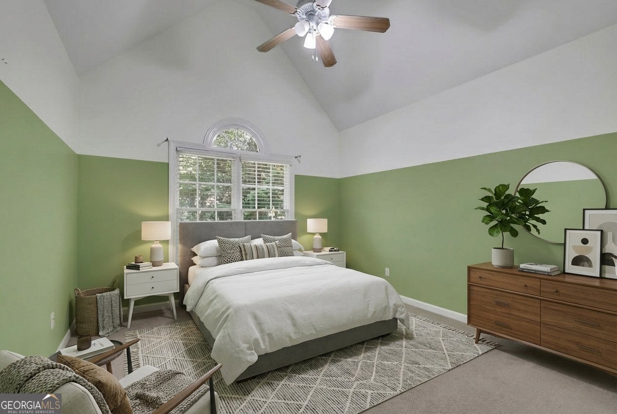 778 Arnold Mill Road Woodstock - Photo 14