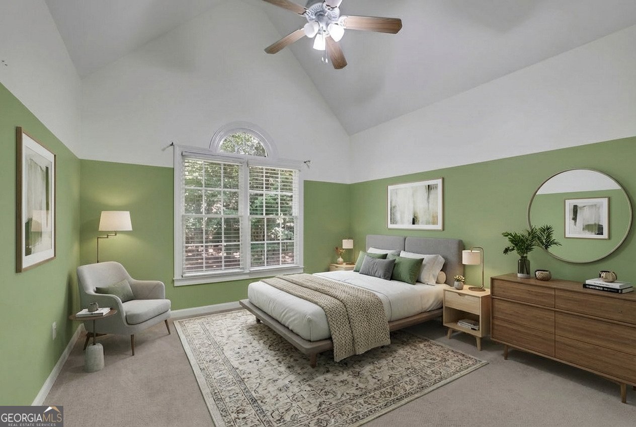 778 Arnold Mill Road Woodstock - Photo 16