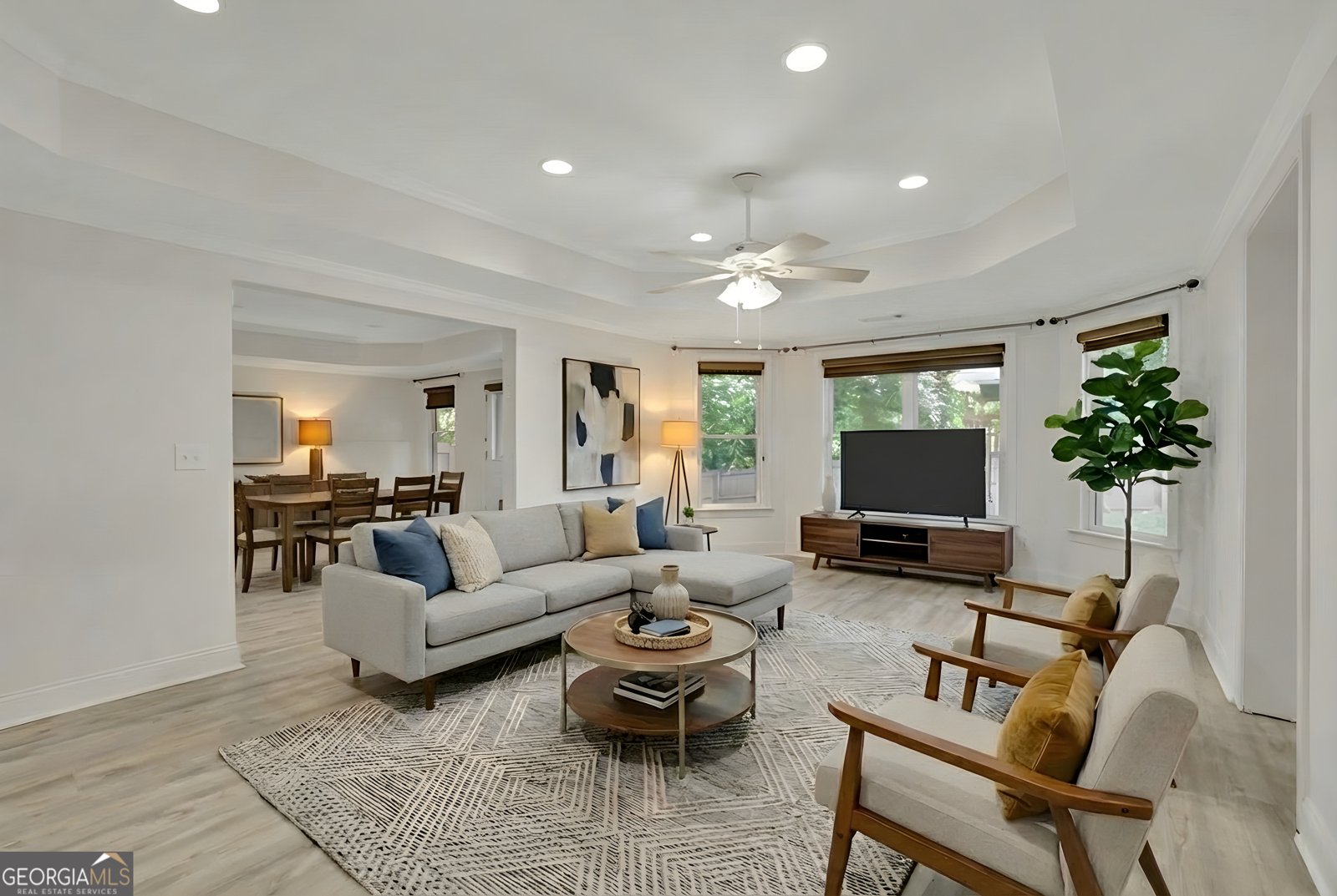 778 Arnold Mill Road Woodstock - Photo 21