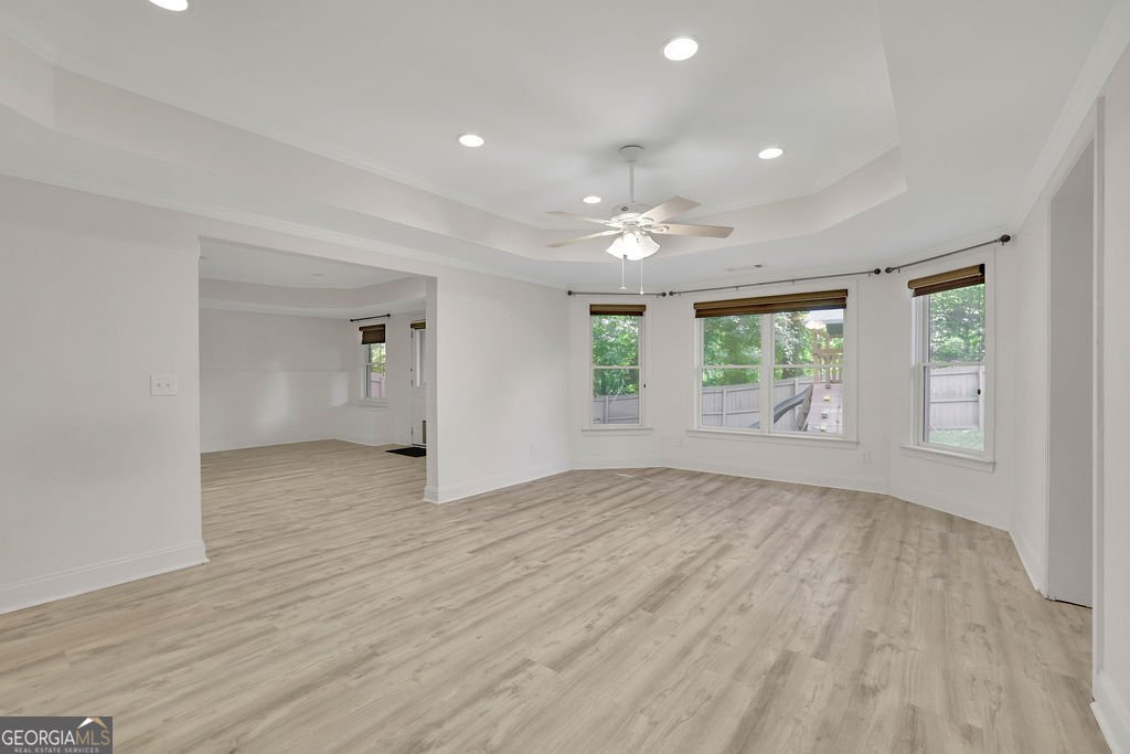 778 Arnold Mill Road Woodstock - Photo 22