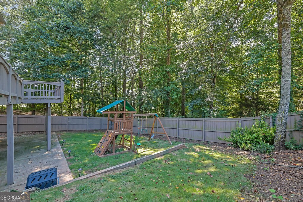 778 Arnold Mill Road Woodstock - Photo 26