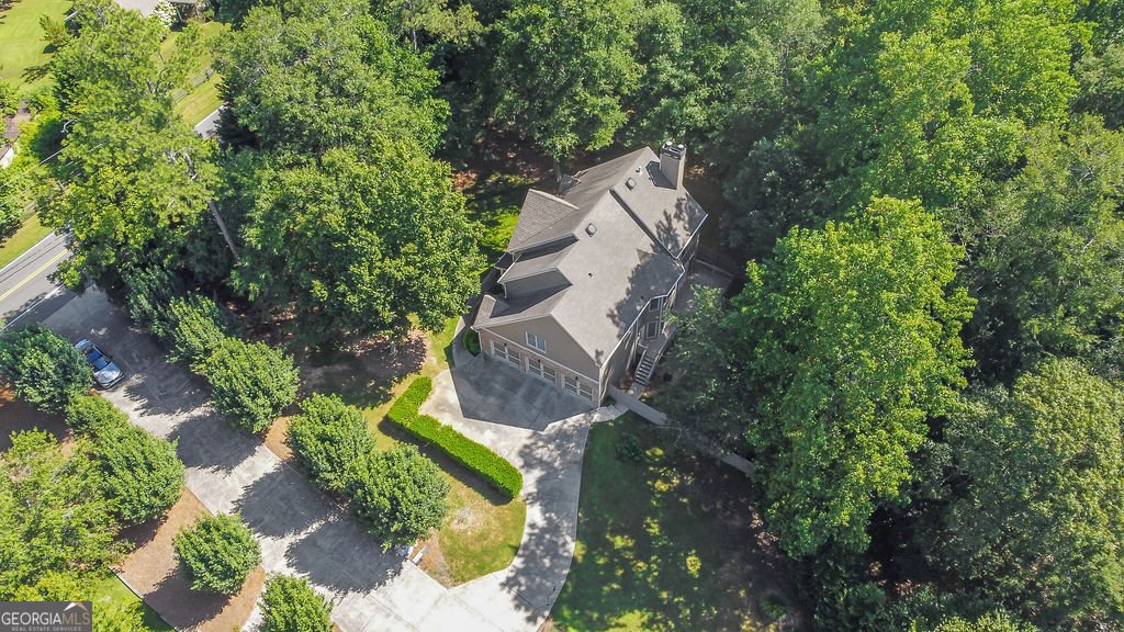 778 Arnold Mill Road Woodstock - Photo 27