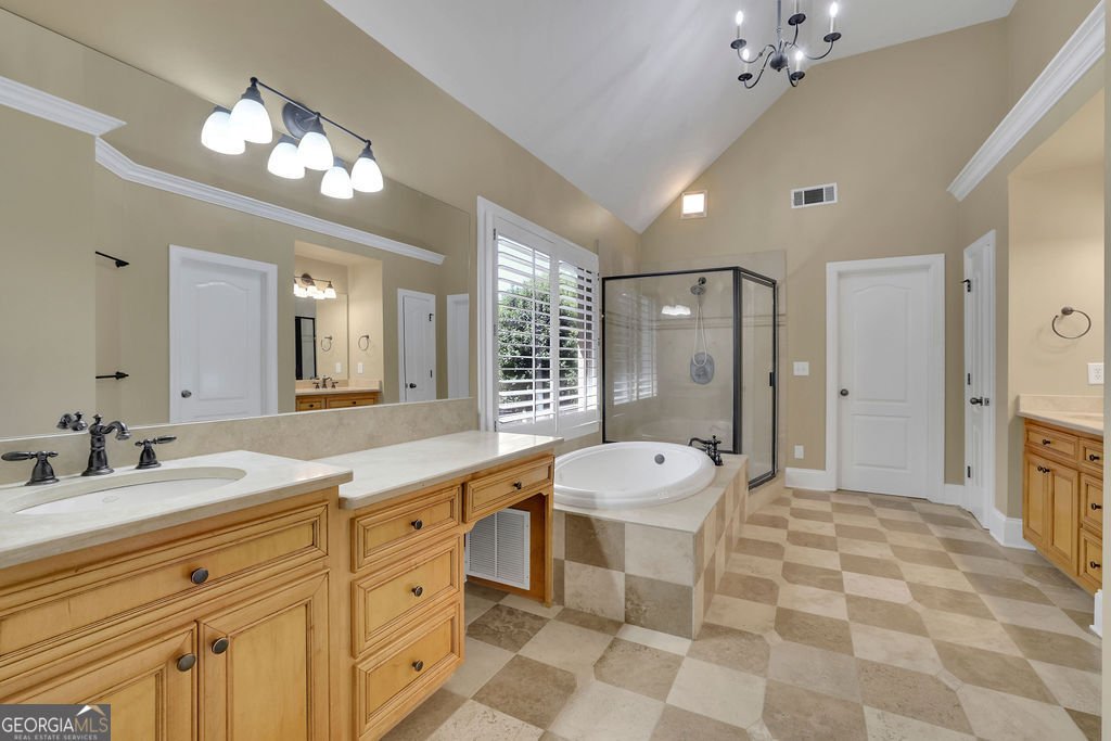 778 Arnold Mill Road Woodstock - Photo 6