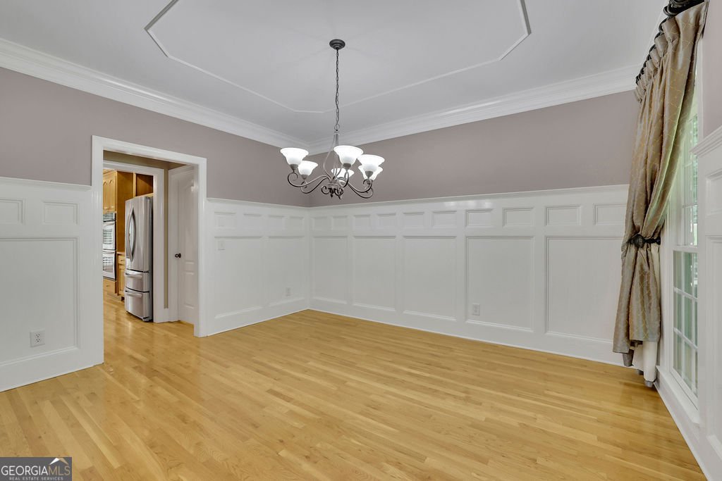 778 Arnold Mill Road Woodstock - Photo 9