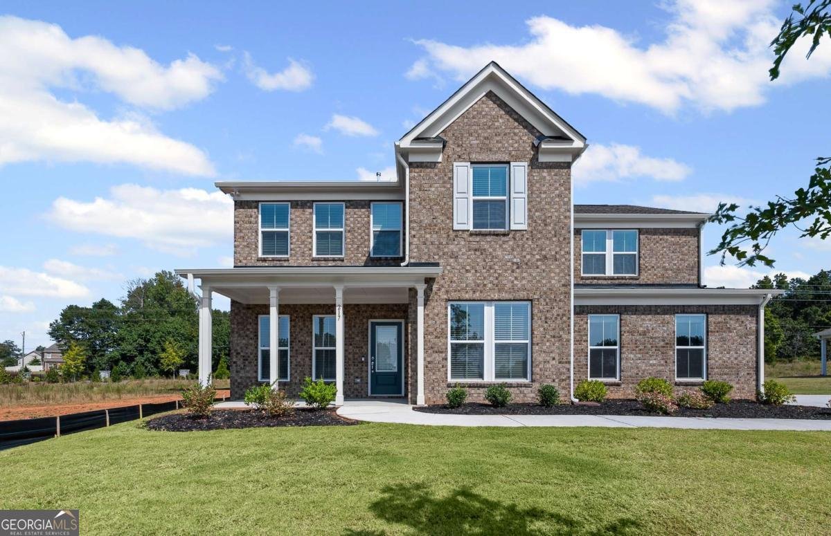 217 Kindness Circle Mcdonough - Photo 1