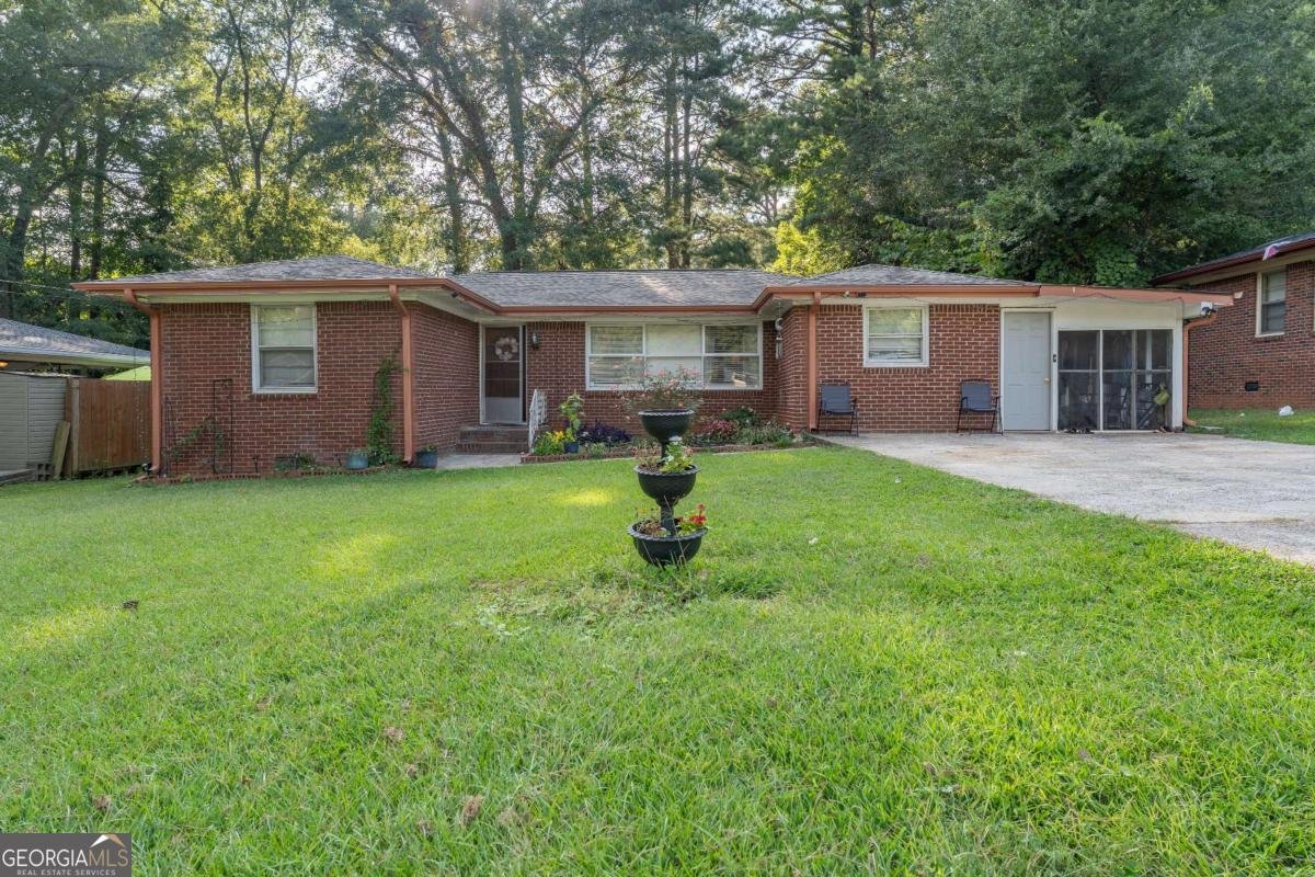 3554 Pine Street Atlanta - Photo 1