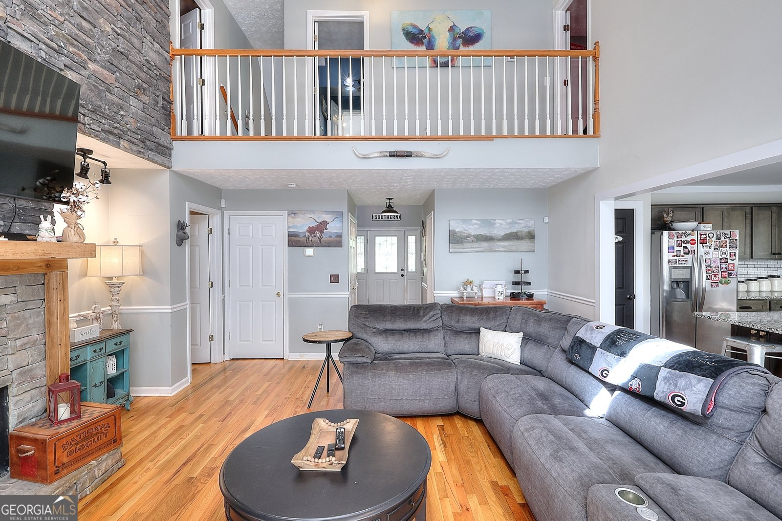 377 Lakeview Drive Newborn - Photo 16