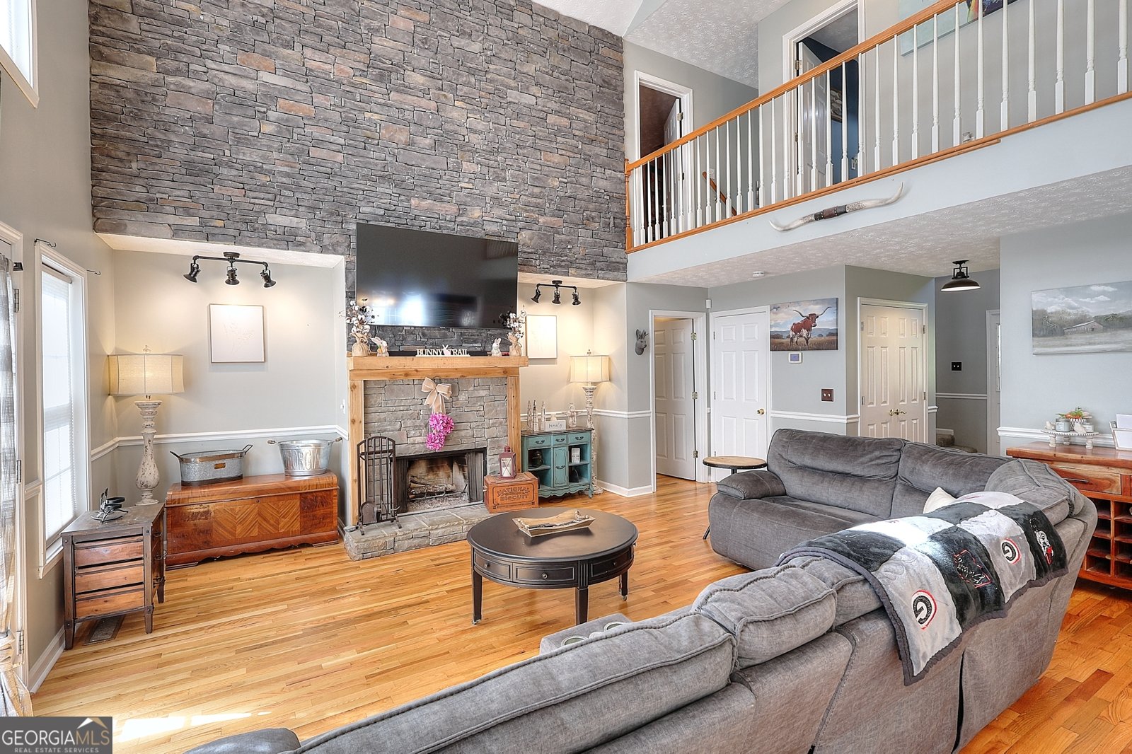 377 Lakeview Drive Newborn - Photo 17