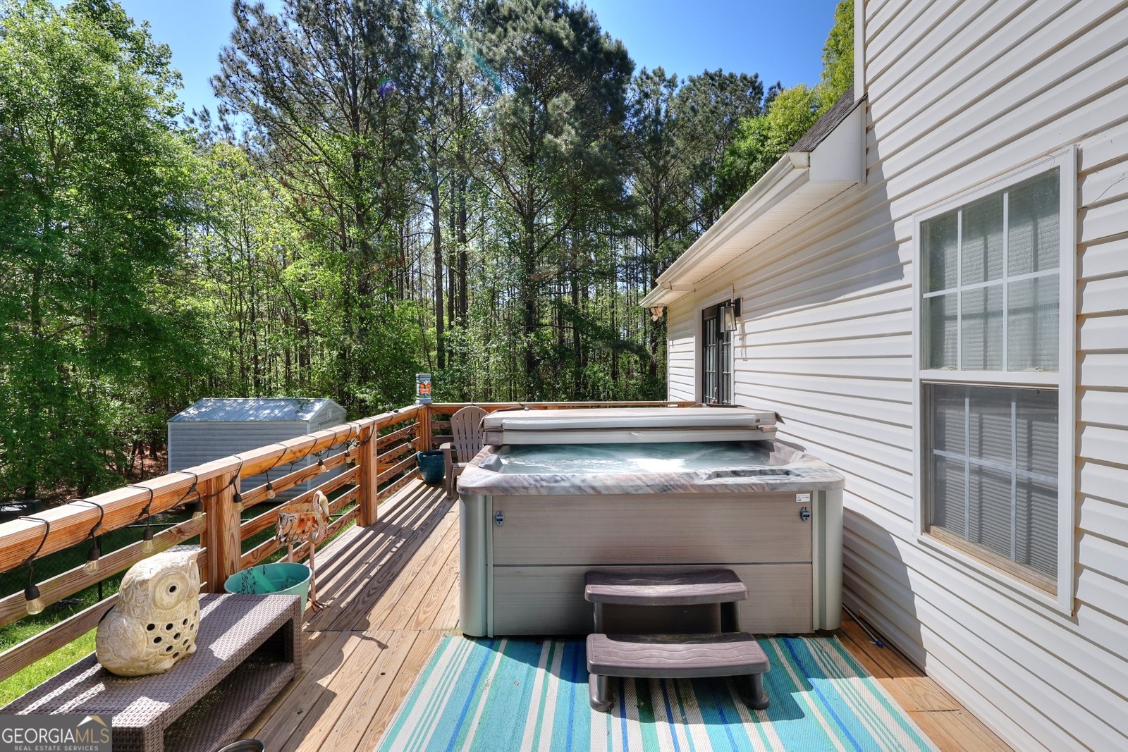 377 Lakeview Drive Newborn - Photo 41