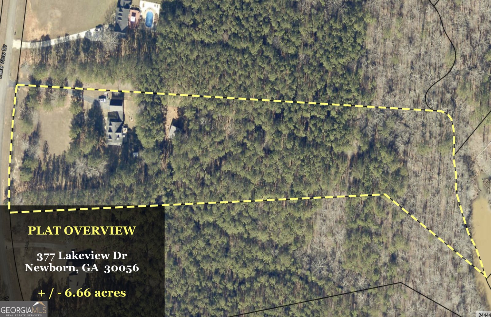 377 Lakeview Drive Newborn - Photo 6