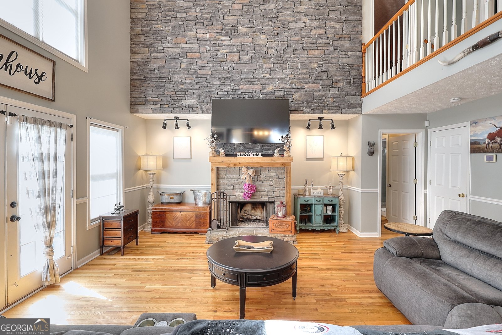 377 Lakeview Drive Newborn - Photo 9