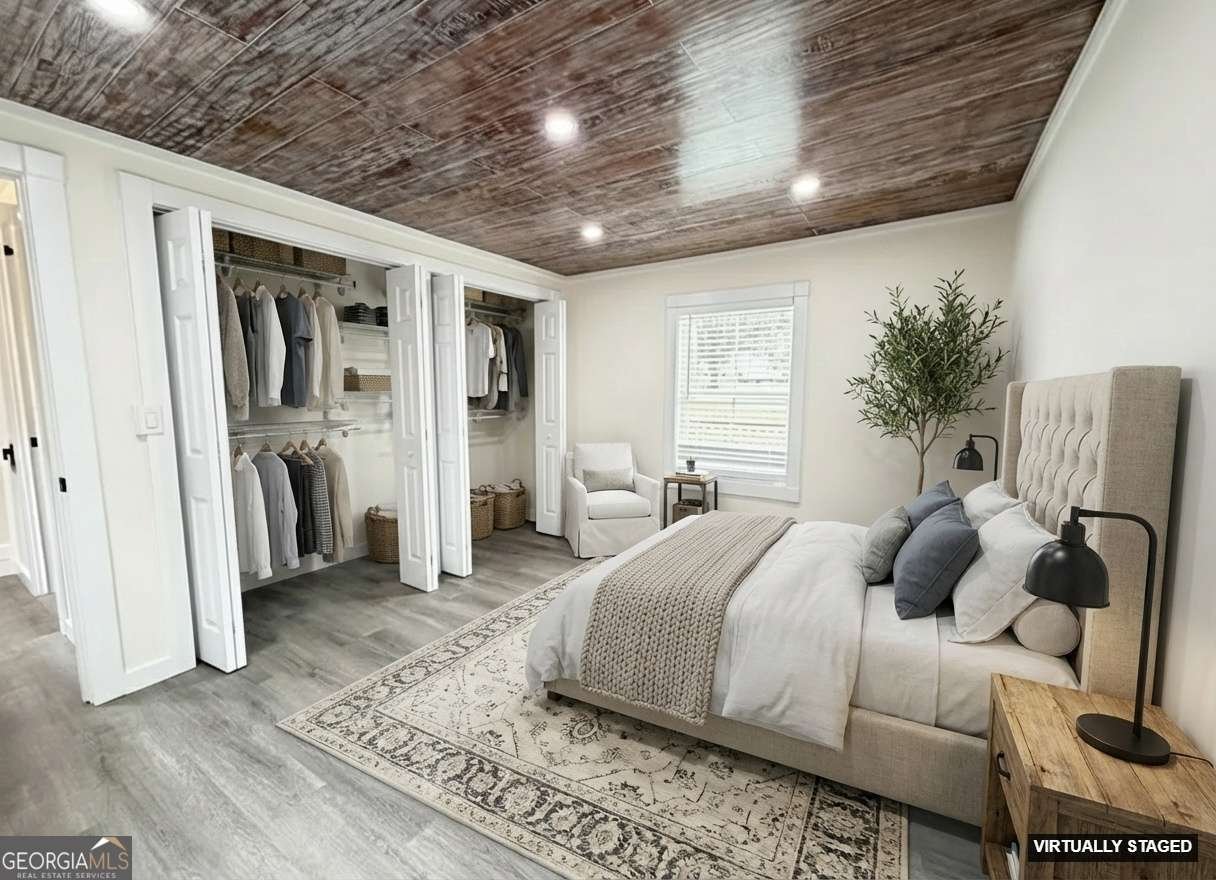 682 Lakeside Circle Cornelia - Photo 15