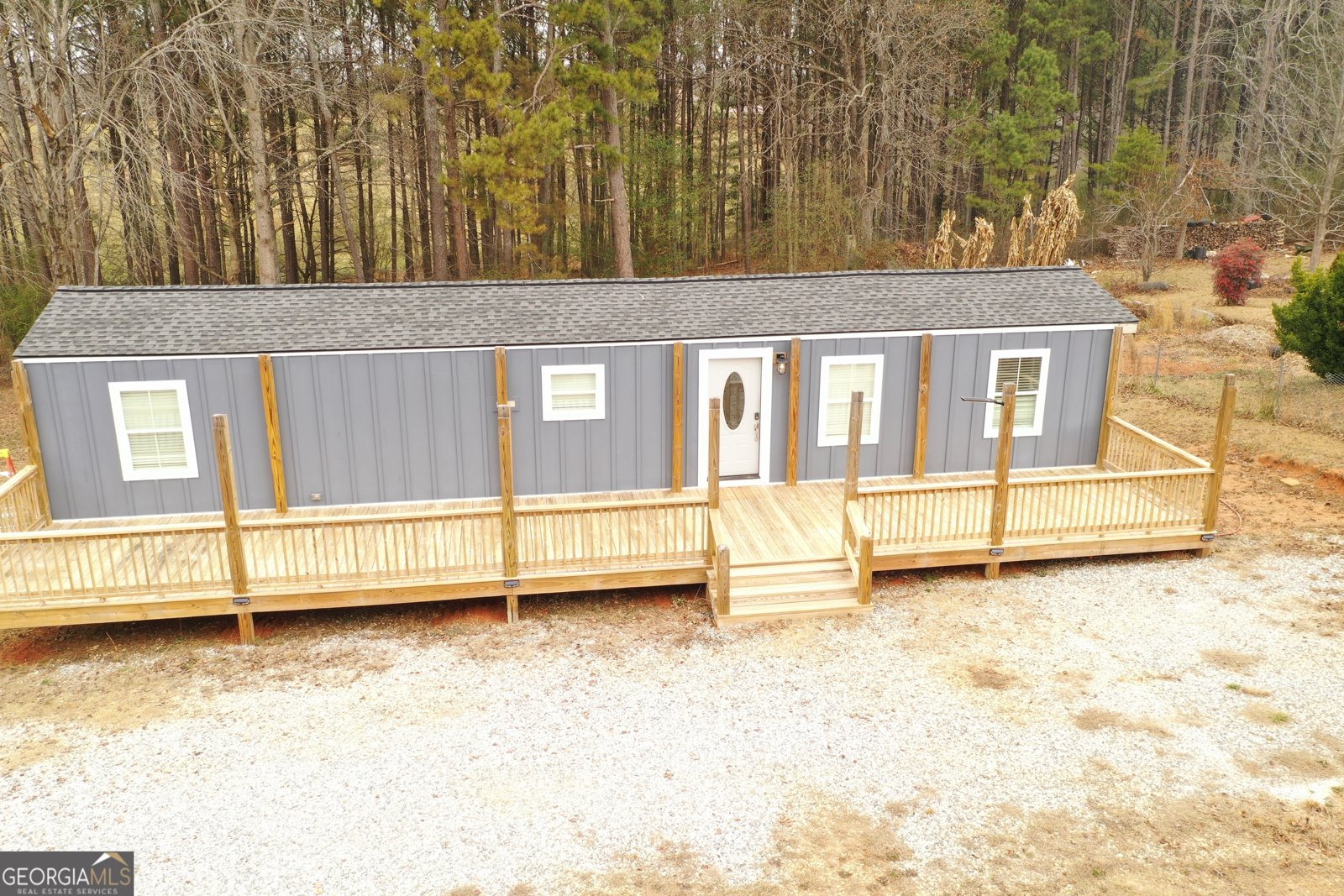 682 Lakeside Circle Cornelia - Photo 23