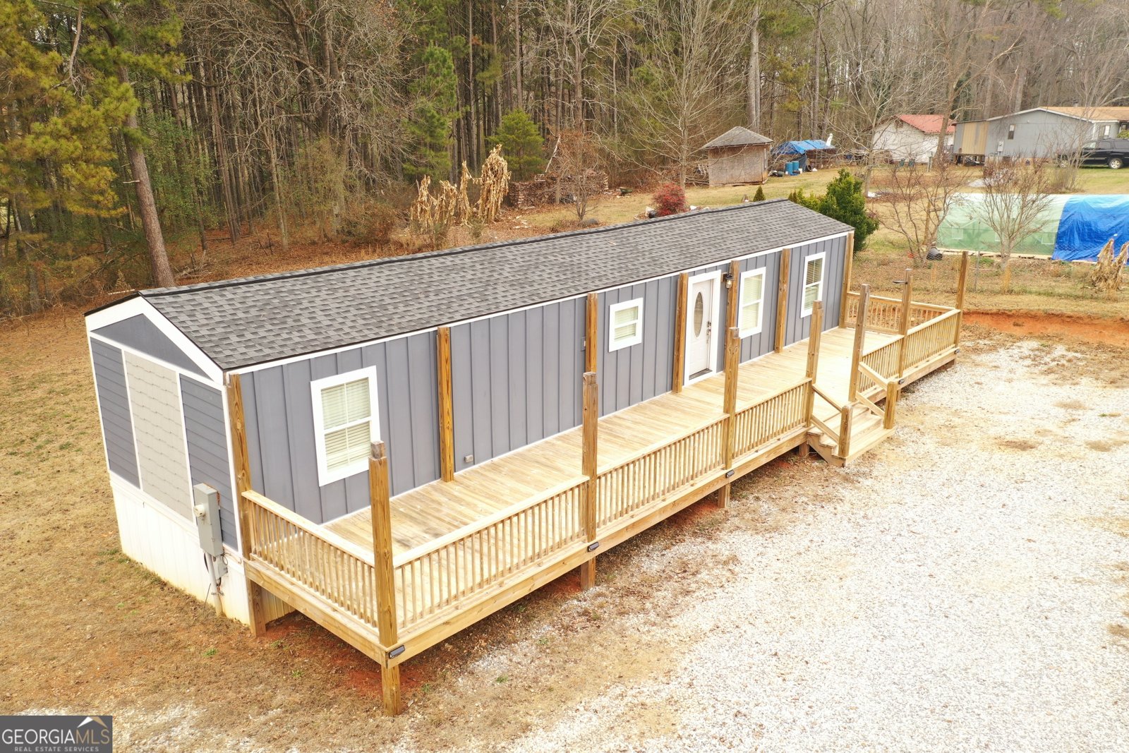 682 Lakeside Circle Cornelia - Photo 25