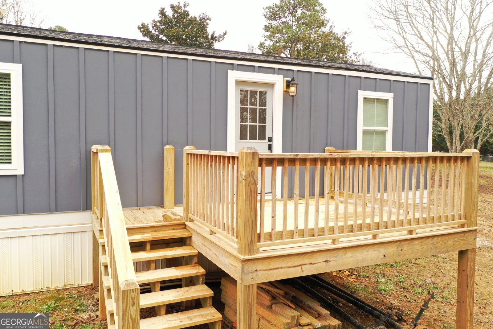 682 Lakeside Circle Cornelia - Photo 27