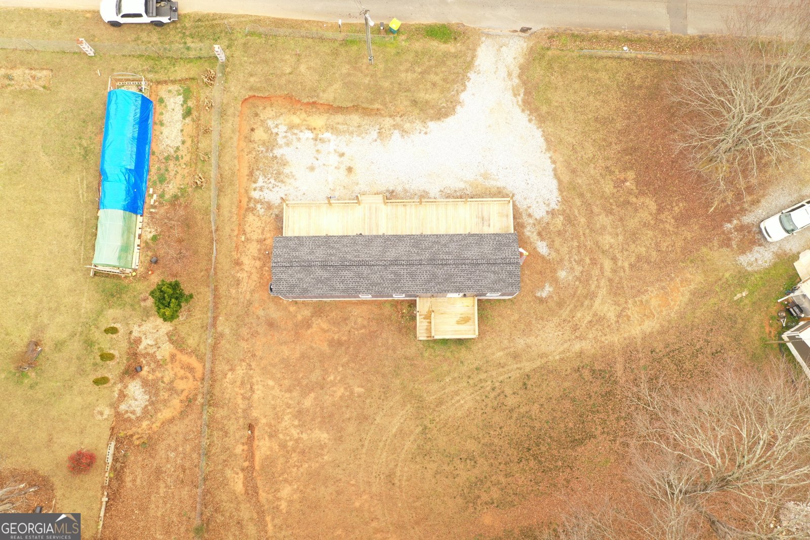 682 Lakeside Circle Cornelia - Photo 29