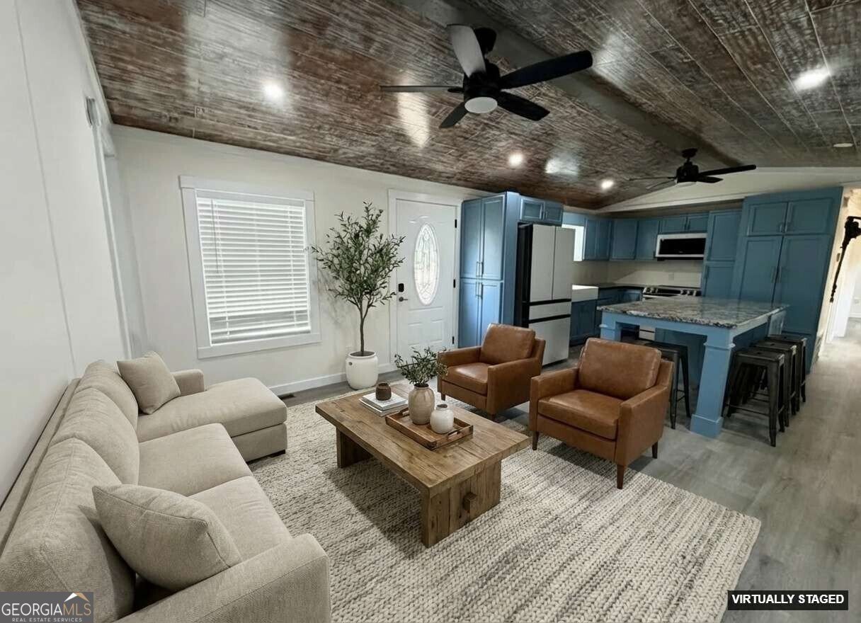 682 Lakeside Circle Cornelia - Photo 7