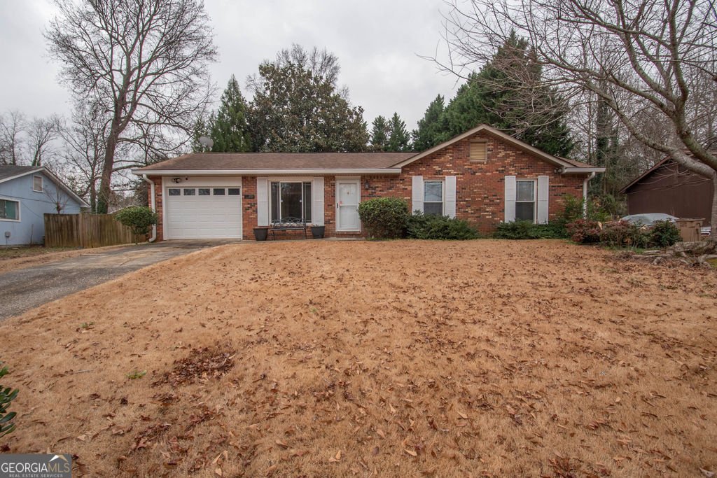 6200 Fieldcrest Drive Morrow - Photo 1