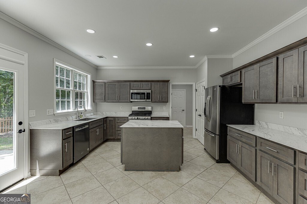 503 Glen Level Circle Sugar Hill - Photo 16