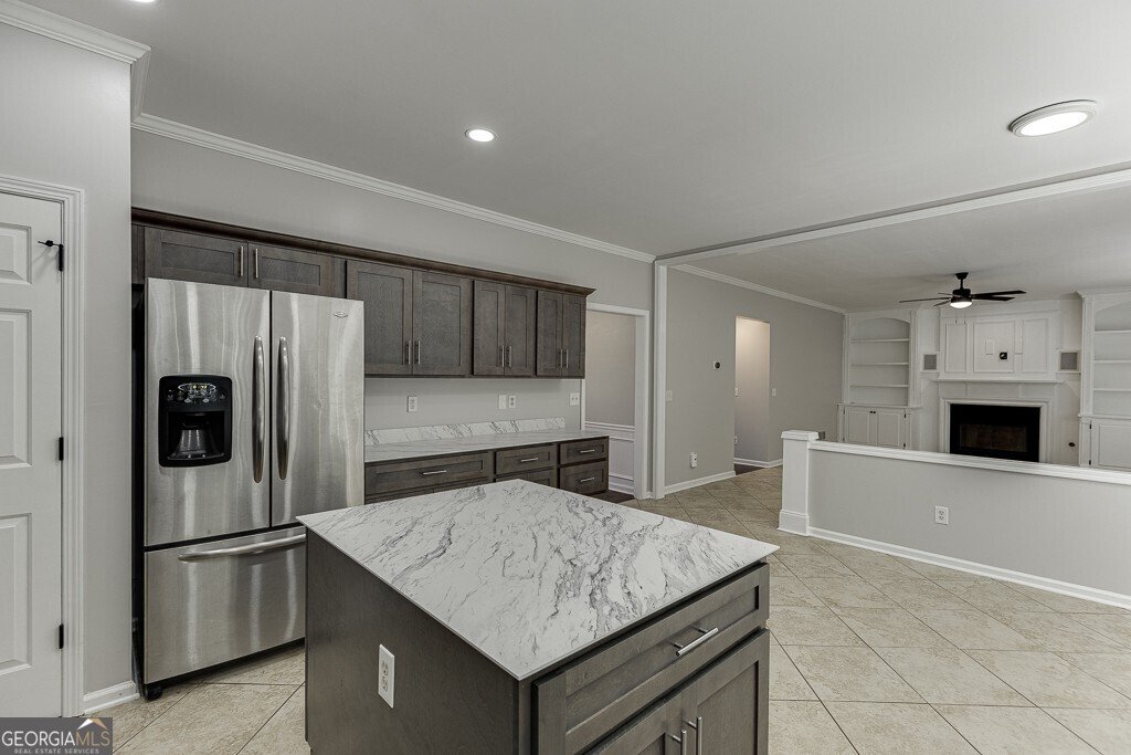 503 Glen Level Circle Sugar Hill - Photo 18