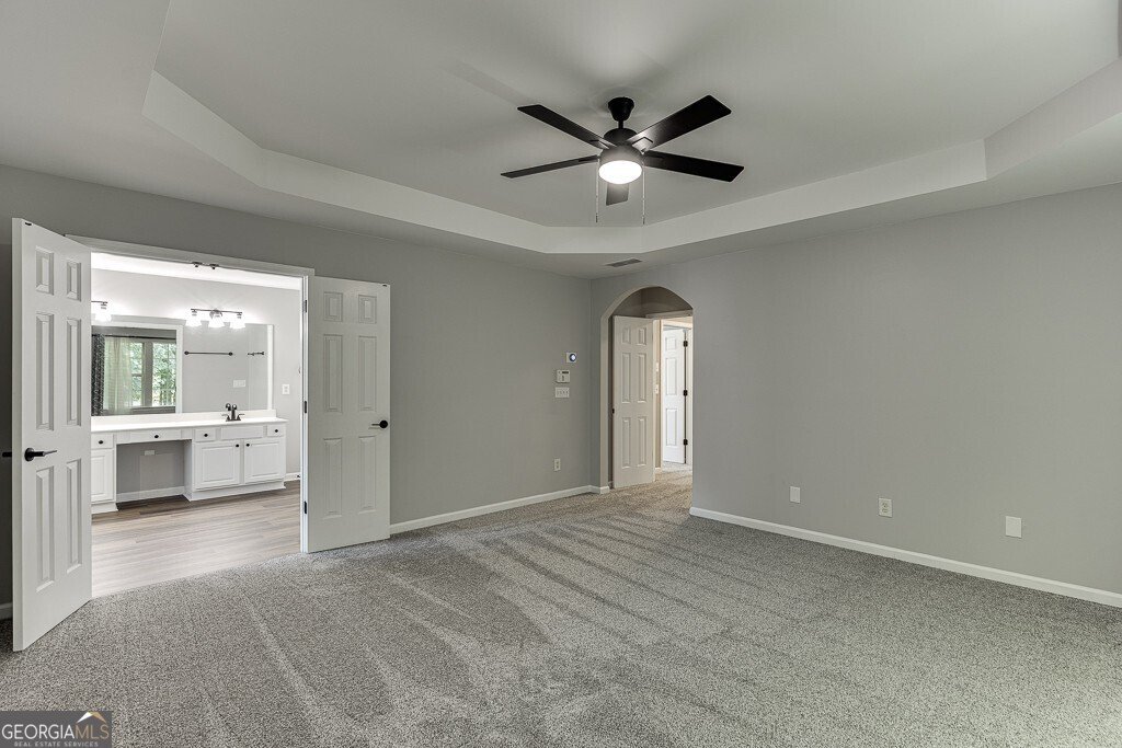 503 Glen Level Circle Sugar Hill - Photo 37