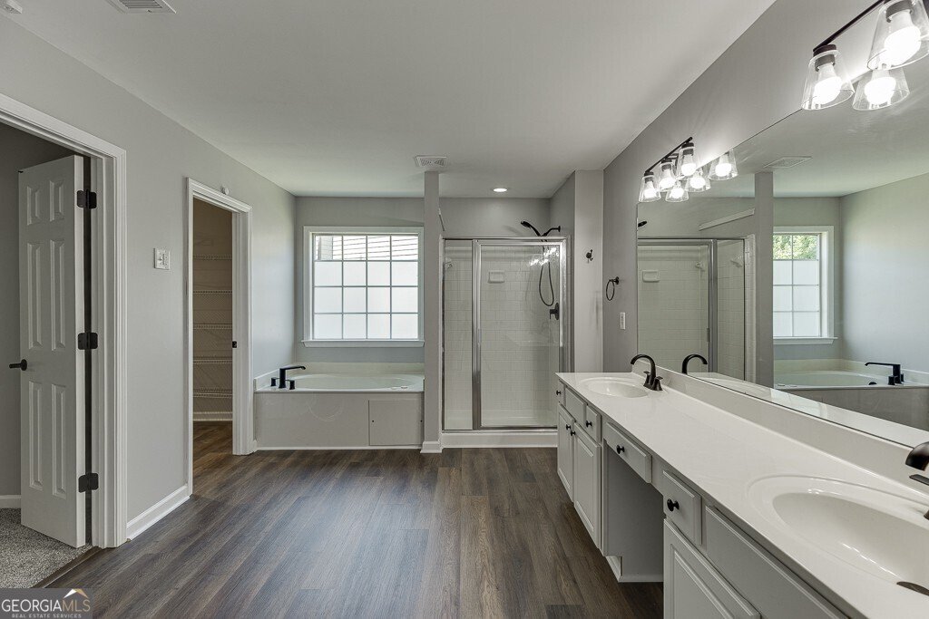 503 Glen Level Circle Sugar Hill - Photo 39