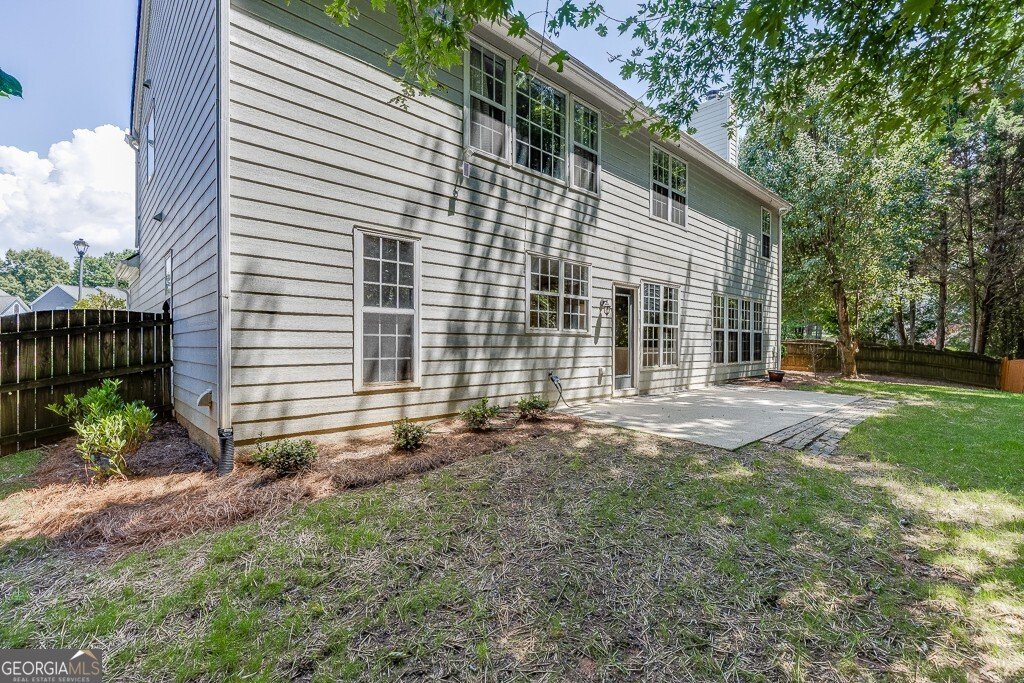 503 Glen Level Circle Sugar Hill - Photo 45