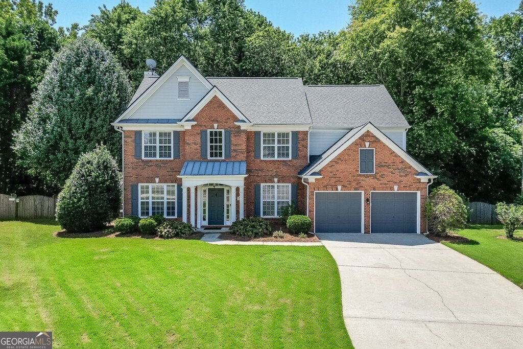 503 Glen Level Circle Sugar Hill - Photo 48