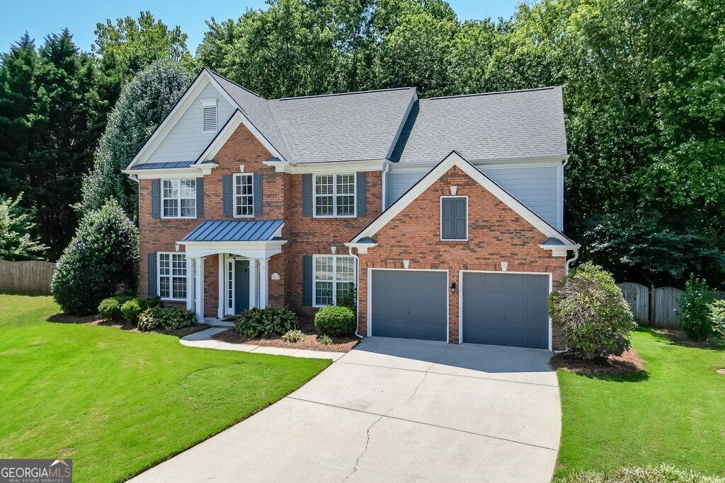 503 Glen Level Circle Sugar Hill - Photo 49