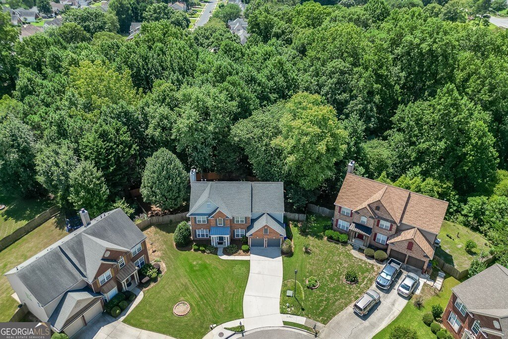 503 Glen Level Circle Sugar Hill - Photo 50