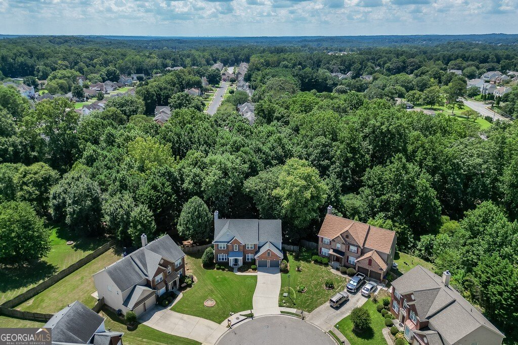 503 Glen Level Circle Sugar Hill - Photo 51