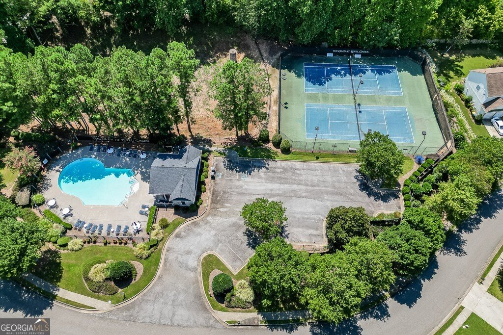 503 Glen Level Circle Sugar Hill - Photo 56