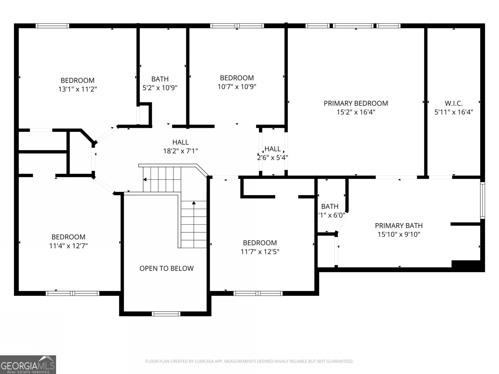 503 Glen Level Circle Sugar Hill - Photo 58