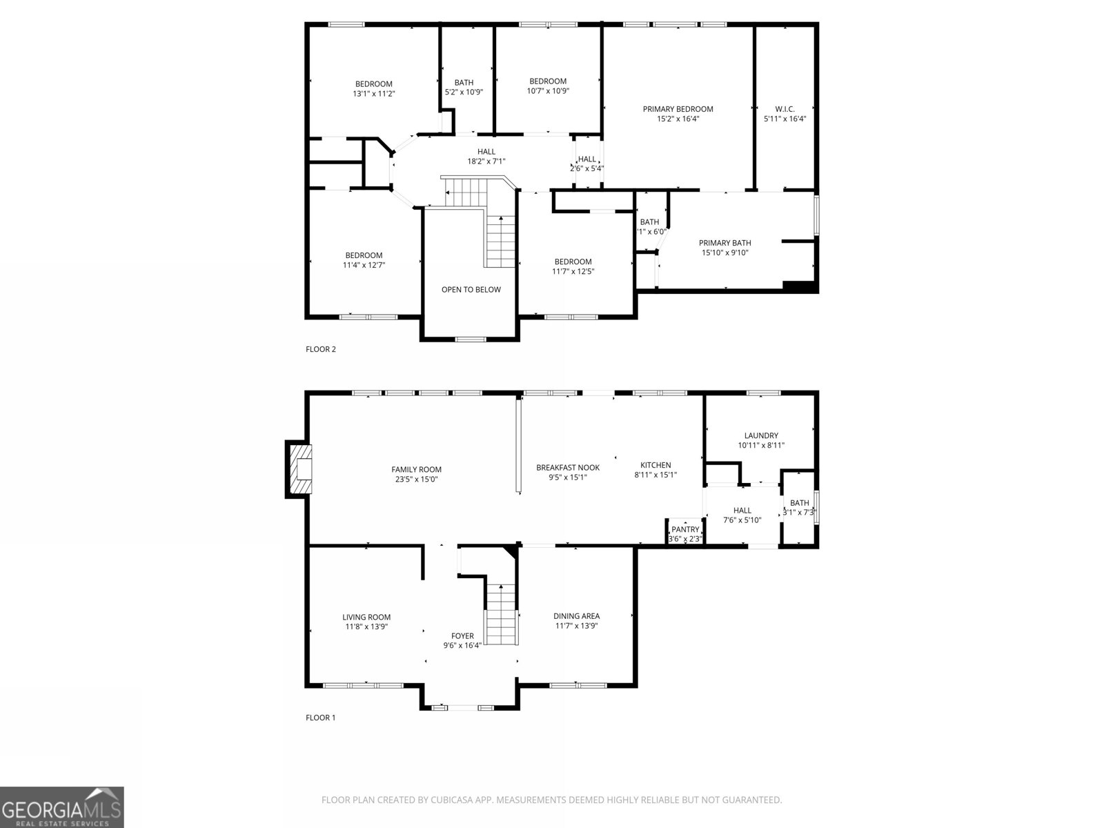 503 Glen Level Circle Sugar Hill - Photo 59